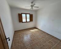 Resale - Detached Villa - Catral - CatralAlicanteValenciaSpain