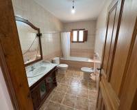 Resale - Detached Villa - Catral - CatralAlicanteValenciaSpain