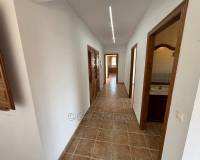 Resale - Detached Villa - Catral - CatralAlicanteValenciaSpain