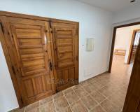 Resale - Detached Villa - Catral - CatralAlicanteValenciaSpain