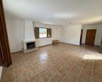 Resale - Detached Villa - Catral - CatralAlicanteValenciaSpain