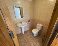 Resale - Detached Villa - Catral - CatralAlicanteValenciaSpain