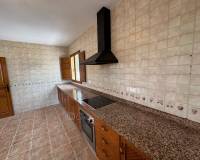Resale - Detached Villa - Catral - CatralAlicanteValenciaSpain