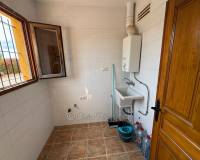 Resale - Detached Villa - Catral - CatralAlicanteValenciaSpain