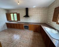 Resale - Detached Villa - Catral - CatralAlicanteValenciaSpain