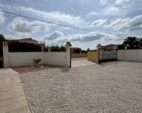 Resale - Detached Villa - Catral - CatralAlicanteValenciaSpain