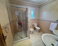 Resale - Detached Villa - Catral - CatralAlicanteValenciaSpain