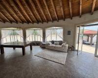 Resale - Detached Villa - Catral - CatralAlicanteValenciaSpain