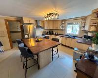 Resale - Detached Villa - Catral - CatralAlicanteValenciaSpain