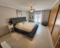 Resale - Detached Villa - Catral - CatralAlicanteValenciaSpain