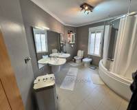 Resale - Detached Villa - Catral - CatralAlicanteValenciaSpain