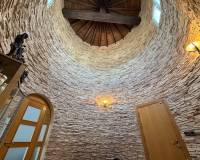 Resale - Detached Villa - Catral - CatralAlicanteValenciaSpain