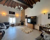 Resale - Detached Villa - Catral - CatralAlicanteValenciaSpain