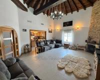 Resale - Detached Villa - Catral - CatralAlicanteValenciaSpain