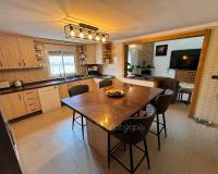 Resale - Detached Villa - Catral - CatralAlicanteValenciaSpain