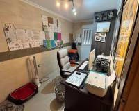 Resale - Detached Villa - Catral - CatralAlicanteValenciaSpain