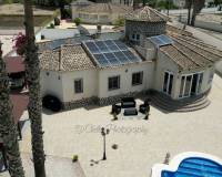 Resale - Detached Villa - Catral - CatralAlicanteValenciaSpain