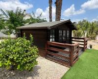 Resale - Detached Villa - Catral - CatralAlicanteValenciaSpain
