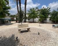 Resale - Detached Villa - Catral - CatralAlicanteValenciaSpain