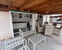 Resale - Detached Villa - Catral - CatralAlicanteValenciaSpain