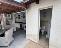 Resale - Detached Villa - Catral - CatralAlicanteValenciaSpain