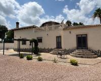Resale - Detached Villa - Catral - CatralAlicanteValenciaSpain