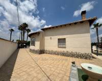 Resale - Detached Villa - Catral - CatralAlicanteValenciaSpain
