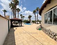 Resale - Detached Villa - Catral - CatralAlicanteValenciaSpain