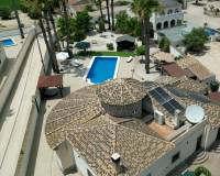 Resale - Detached Villa - Catral - CatralAlicanteValenciaSpain