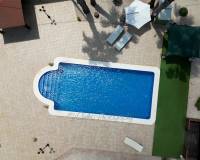 Resale - Detached Villa - Catral - CatralAlicanteValenciaSpain