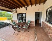 Resale - Detached Villa - Catral - CatralAlicanteValenciaSpain