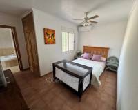 Resale - Detached Villa - Catral - CatralAlicanteValenciaSpain