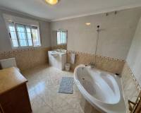 Resale - Detached Villa - Catral - CatralAlicanteValenciaSpain