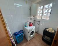 Resale - Detached Villa - Catral - CatralAlicanteValenciaSpain
