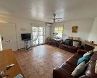 Resale - Detached Villa - Catral - CatralAlicanteValenciaSpain