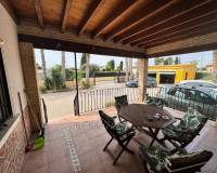 Resale - Detached Villa - Catral - CatralAlicanteValenciaSpain