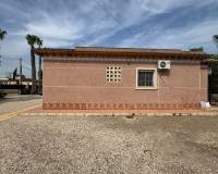 Resale - Detached Villa - Catral - CatralAlicanteValenciaSpain