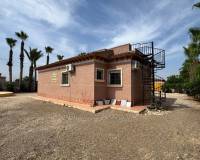 Resale - Detached Villa - Catral - CatralAlicanteValenciaSpain