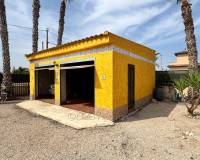 Resale - Detached Villa - Catral - CatralAlicanteValenciaSpain