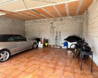Resale - Detached Villa - Catral - CatralAlicanteValenciaSpain