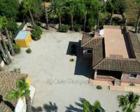 Resale - Detached Villa - Catral - CatralAlicanteValenciaSpain
