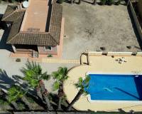 Resale - Detached Villa - Catral - CatralAlicanteValenciaSpain