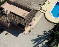Resale - Detached Villa - Catral - CatralAlicanteValenciaSpain