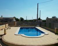 Resale - Detached Villa - Catral - CatralAlicanteValenciaSpain