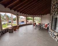 Resale - Detached Villa - Catral - CatralAlicanteValenciaSpain