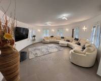 Resale - Detached Villa - Catral - CatralAlicanteValenciaSpain