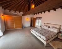 Resale - Detached Villa - Catral - CatralAlicanteValenciaSpain
