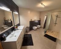 Resale - Detached Villa - Catral - CatralAlicanteValenciaSpain