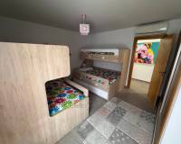 Resale - Detached Villa - Catral - CatralAlicanteValenciaSpain