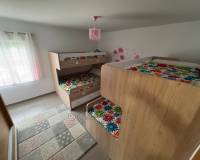 Resale - Detached Villa - Catral - CatralAlicanteValenciaSpain